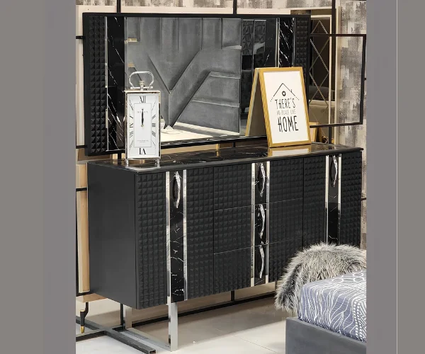 SFF 06 Turkish classic Furniture