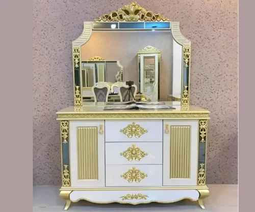 turkish-style-furniture-Dresser turkish-style-furniture-Dresser
