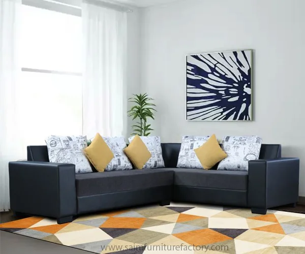 TV Lounge Sofa Design