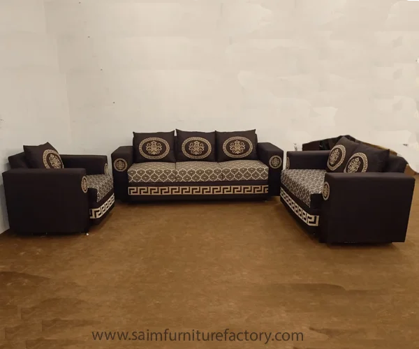 Versace Sofa