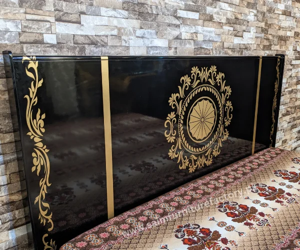 High Gloss Bedroom Furniture