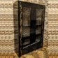high gloss bedroom furniture showcase