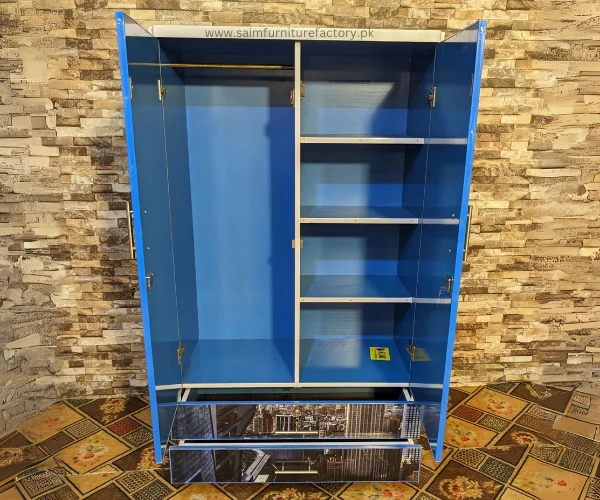 Kids Cupboard