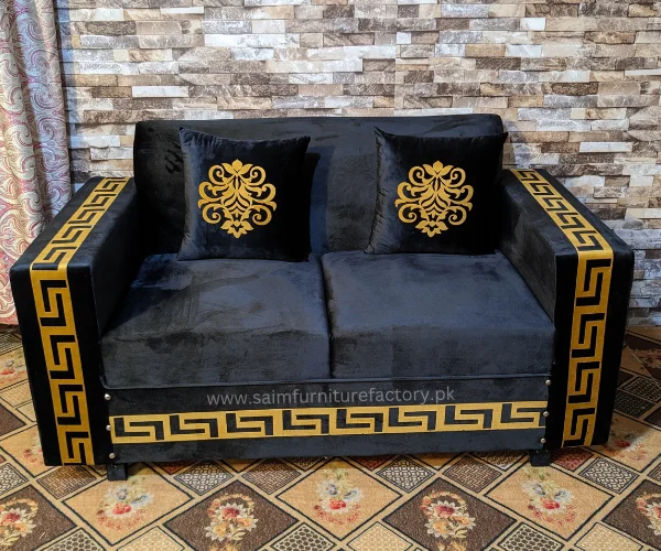 Sofa cushion Design