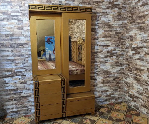 Wedding Furniture Packages in Lahore Dresser