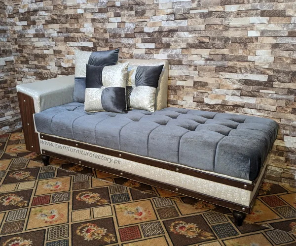 Divan Sofa
