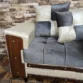 Divan Sofa