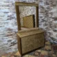 fancy double bed design Drising
