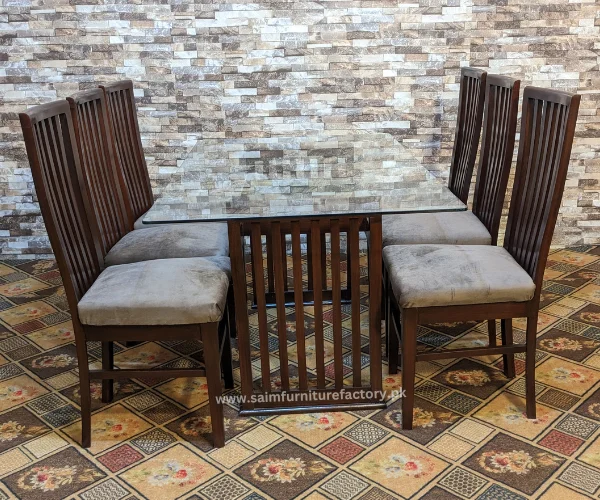 Dining Table Design