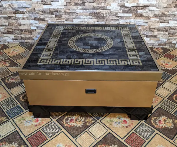 center table designs with price in lahore