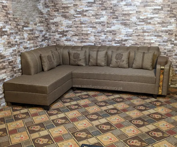 corner sofa six seater
