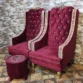 modern bedroom chairs