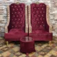 modern bedroom chairs