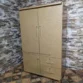 room safe almari design