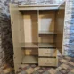 room safe almari design
