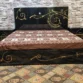 wooden double bed designs for homes.