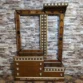 Luxurious Double Bed Designs Dressing