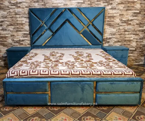 Modern Poshish Bed Designs Modern Poshish Bed Designs