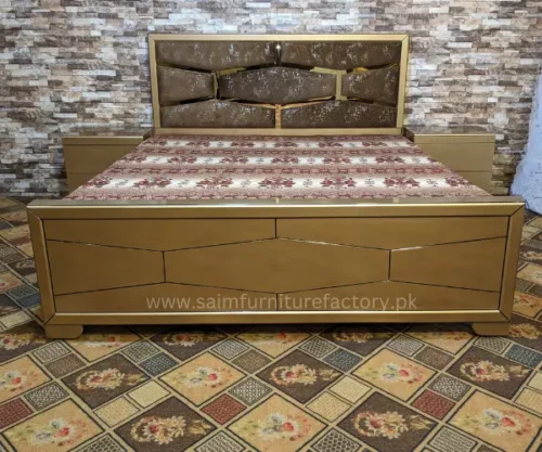 Top Double Bed Designs