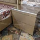 Top Double Bed Designs SIDE TABLE