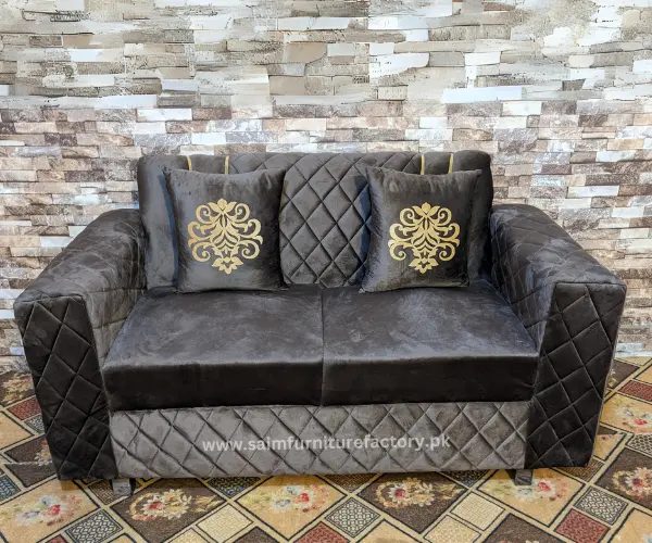 Drawing Room Sofa Design..