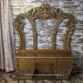 Latest Design Of Double Bed In Pakistan Dressing