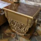 Latest Design Of Double Bed In Pakistan Side Table