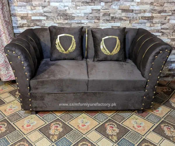 Modern Drawing Room Sofa Design..