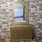 New Double Bed Price In Pakistan dressing