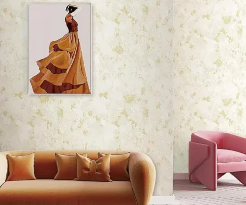 3d Wall Paper Designs For Living Room