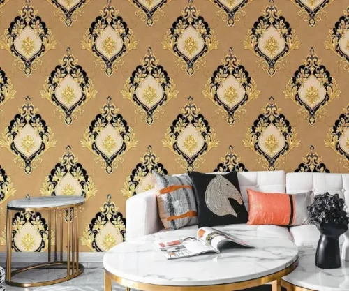 3d Wall Paper For House Walls