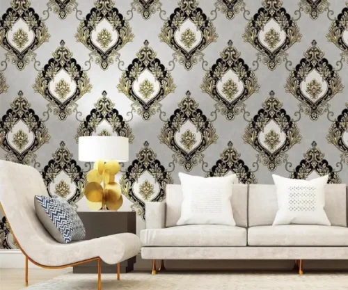 3d Wall Papers Prices In Pakistan