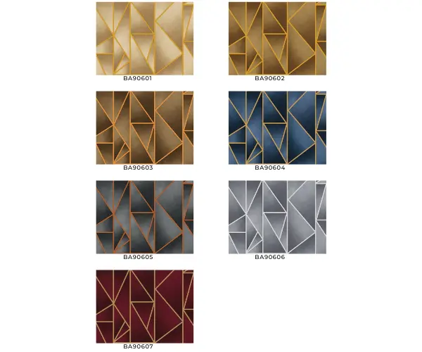 Room Wall Design Paper.