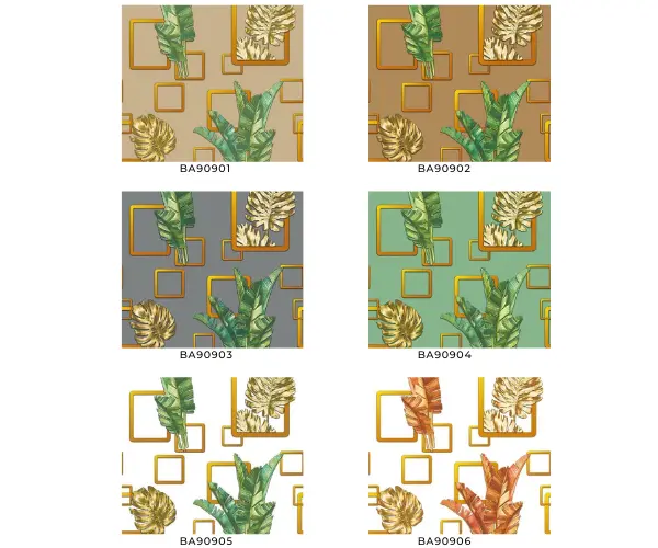 Wall Papers Price.