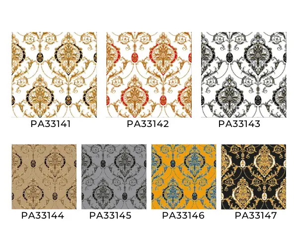 Living Room Wall Papers.