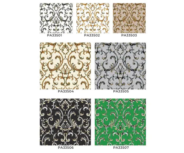 Wall Sheet Paper.
