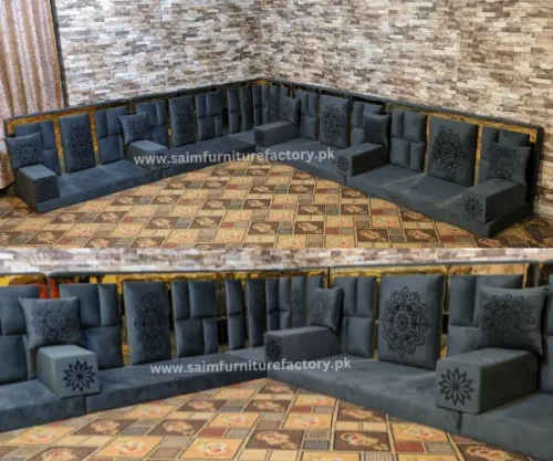 Arabic Majlis Sofa