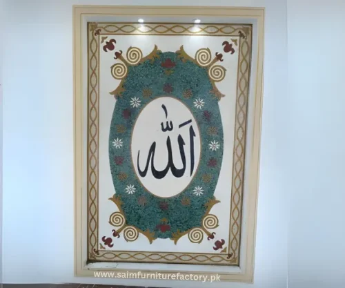 Artistic Tile Mosaics