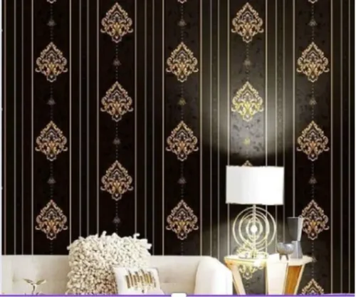 Background Wall Paper Design
