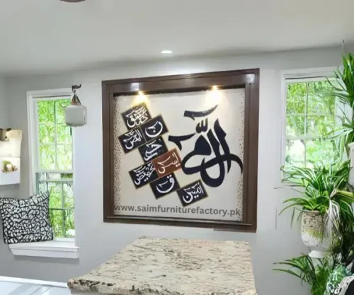 Mosaic Ideas For Walls