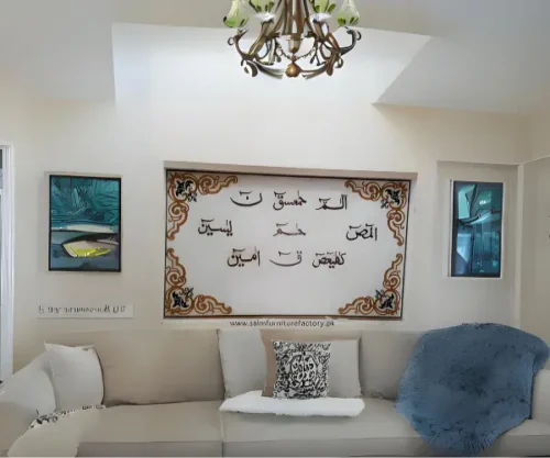 Mosaic Tiles Size