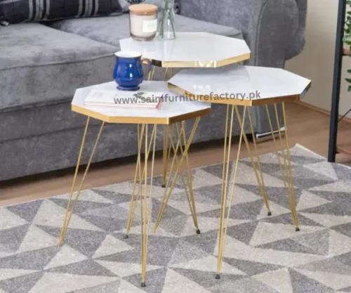 Nest Of Tables
