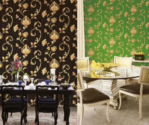 Paper Art Design For Wall