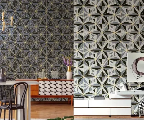 Paper Sheet Design For Wall