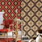Paper Wall Design