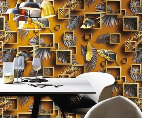 Paper Wall Sheets