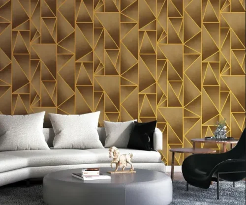 Room Wall Design Paper