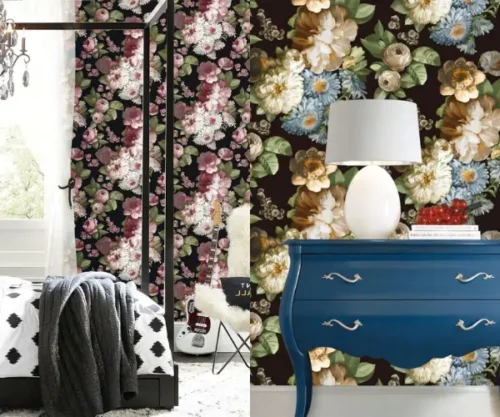 The Paper Wall Wallpapers