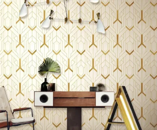 Wall 3d Paper