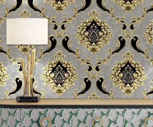 Wall Design Paper Price